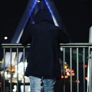 Meet your Posher, Kyle